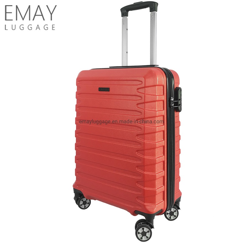 China Wholesale Colorful 202428 Inch Airport Travel Design Luggage Set – Colorful Luggage and Travel Luggage price