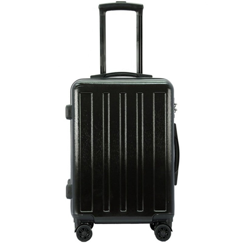 Designer 3PCS Fashion Hard Travel Trolley Luggage From Dongguan Factory – Factory Lugagge and Travel Luggage price