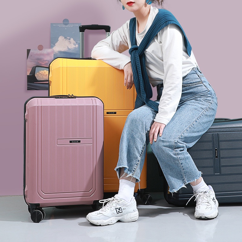 Designers Suitcase Sets Traveling Suit Case Trolley Luggage – Hardside Carry on Luggage and Luggage for Teens price