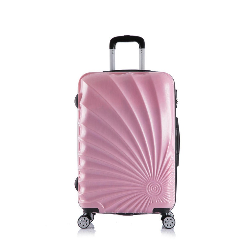 Durable Asb Suitcase Luggage with 4 Wheels – Upright Luggage and Amazon Luggage price