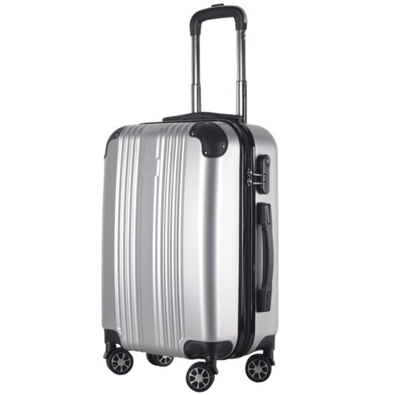 Hot Fashion 202428 High Quality PC Trolley Travel Hot Fashion Suitcase – Hot Fashion Suitcase and Travel Suitcase price