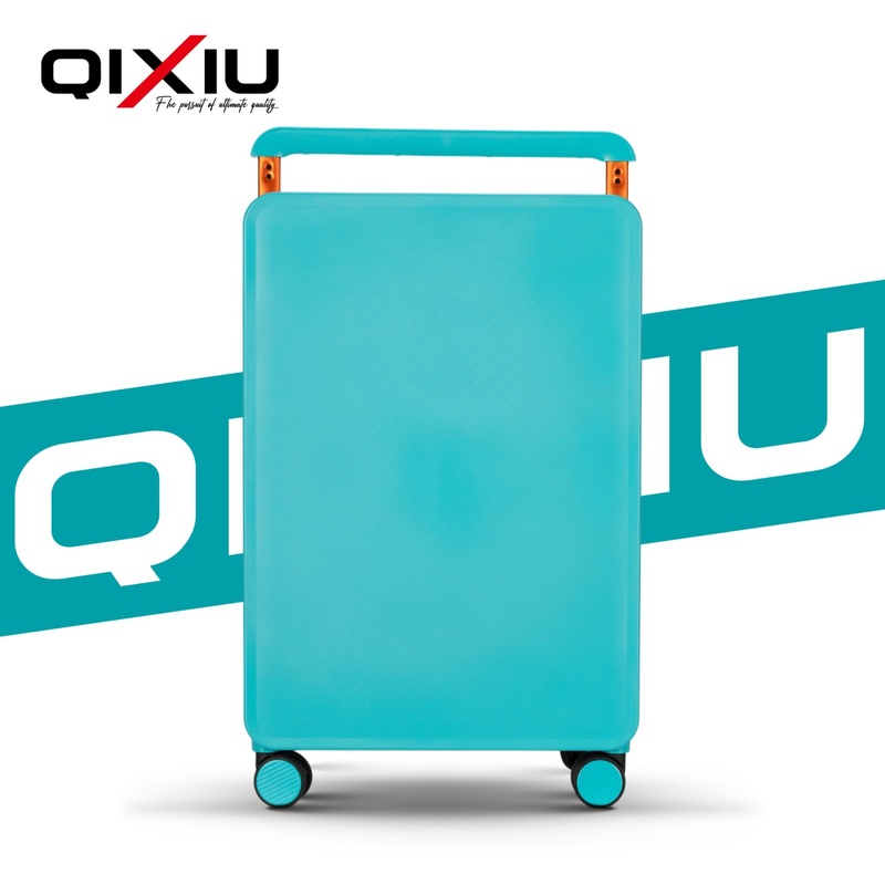 Modern PC Luggage with Silent Wheels – Multifunctional Design (28In) – Luggage and Luggage Travel price