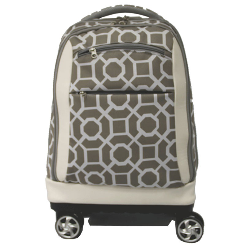 New Design Fashion Waterproof Travel Duffle Bags Trolley Luggage Bags – Rolling Bag and Travel Bag price