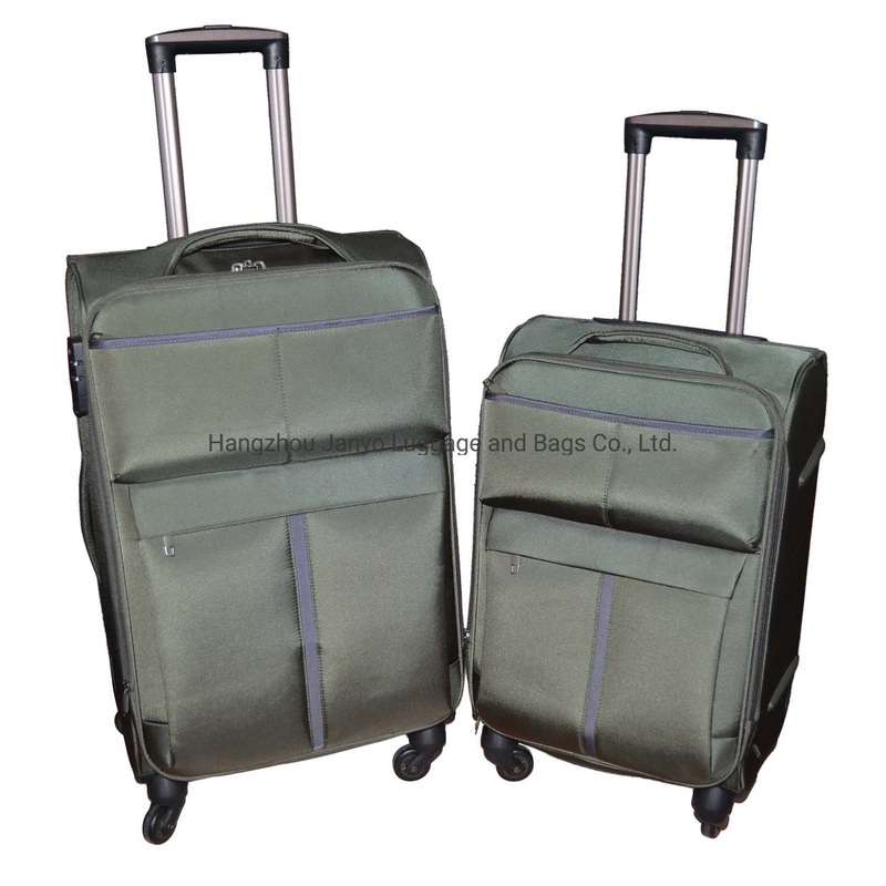 Nylon Lightweight Soft Trolley Case Luggage Suitcase – Luggage and Trolley Luggage price