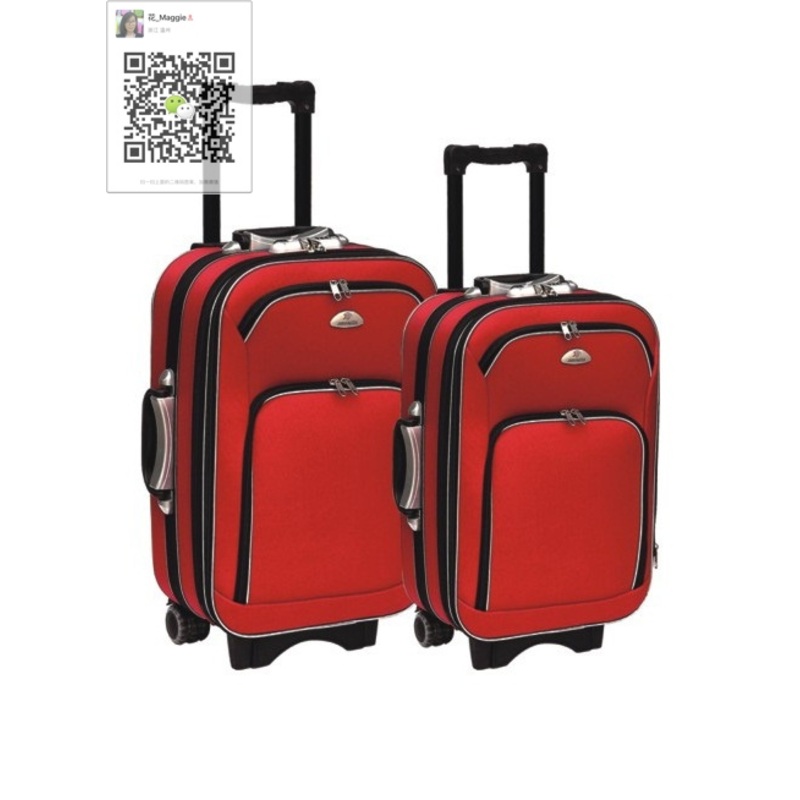 Outside Trolley Case 3-2-3 Wheel with Wide Trolley Tube – Trolley Bag and Trolley Case price
