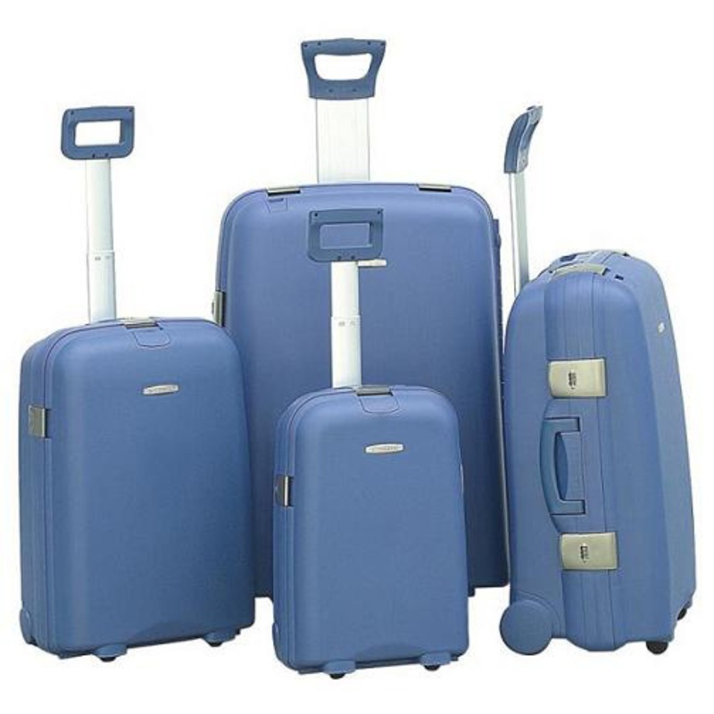 PP Combine Suitcase – Trolley Bag and Trolley Case price