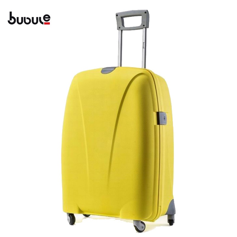 PP Trolley Luggage New Wheeled Travel Bag for Business – Luggage Suitcases Wholesale and Designer Travel Luggage Sets price