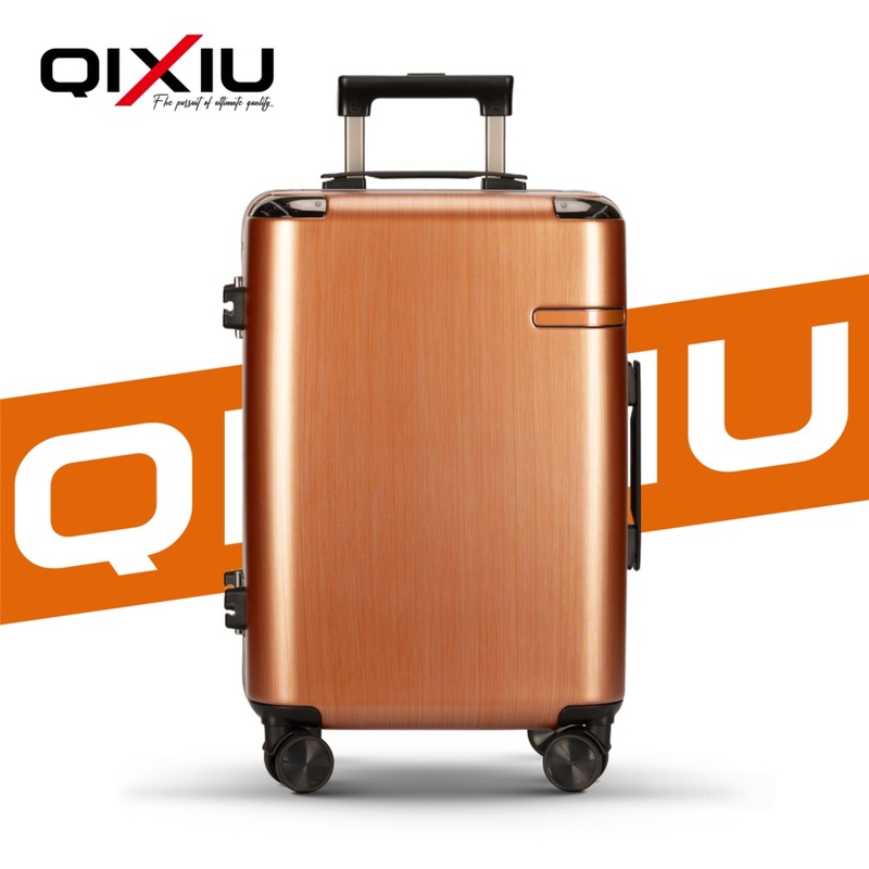 Sleek PC Suitcase with Tsa Lock and Silent Spinner Wheels (20In) – Luggage and Luggage Travel price