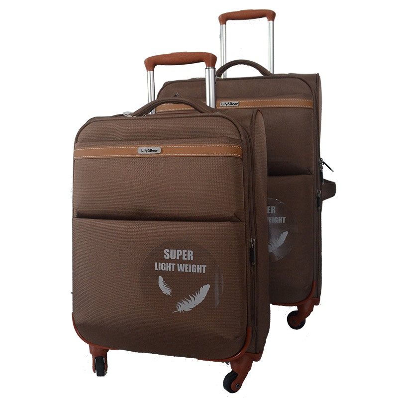 Soft Luggage EVA Trolley Case Super Light High Quality – EVA Luggage and Luggage Bag price