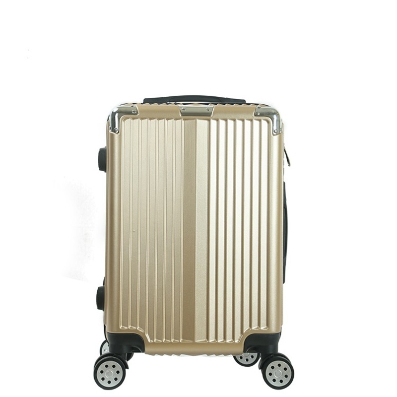 Trolley Case with Zipper – ABS Trolley Case and Trolley Bag price