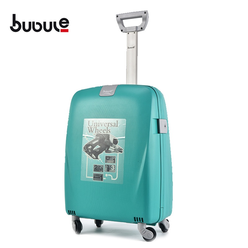 Universal Designer PP Travel Trolley Cheap Luggage Bags – Luggage Suitcases Wholesale and Designer Travel Luggage Sets price
