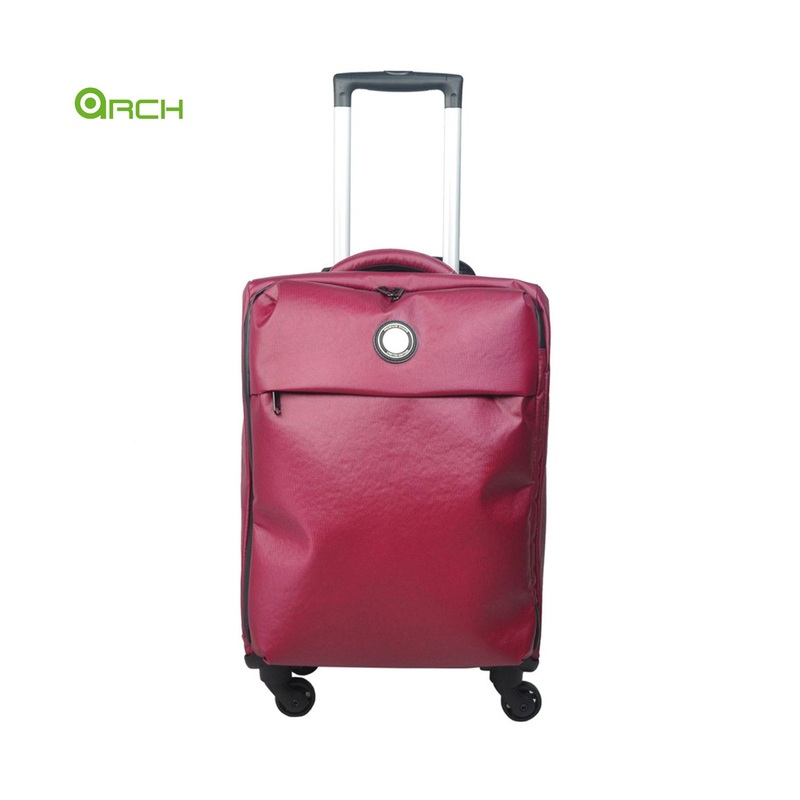 Waterproof Luggage Carry-on with Spinner Wheels Trolley Travel Suitcase – Luggage Bag and Travel Bag price