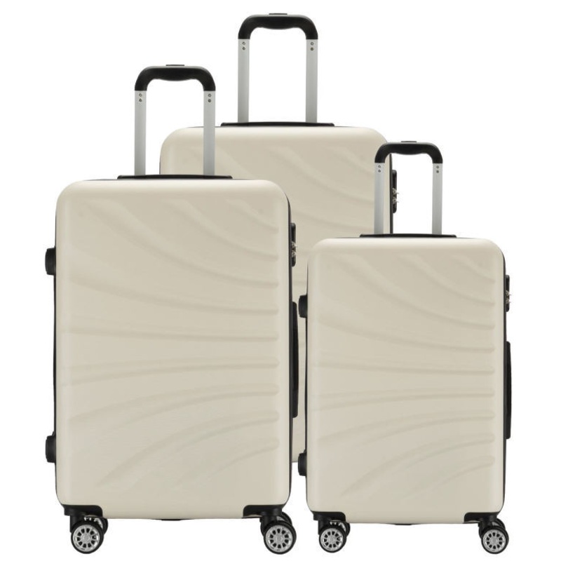 Wholesale Travel Luggage Trolley Bags Luggage Suitcase Sets – Luggage Set and Travel Bag price