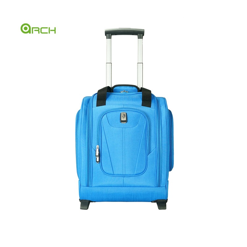 Wholesale Travel Suitcase Luggage Underseat with Laptop Compartment – Luggage and Trolley Luggage price