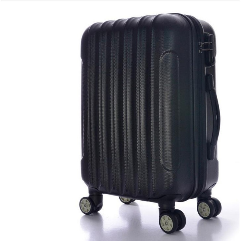 Yx 16802 Customization Lot of Suitcase Cheap ABS Zipper Trolley Koffer Baggage with Waterproof – Suitacse and Luggage price