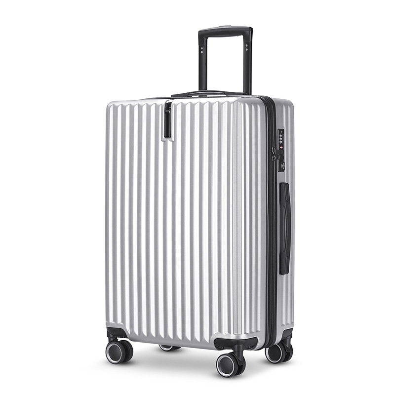 Yx16814-Factory Hot Selling Manufacture Custom Maleta Outdoor Lightweight Travel Luggage Suitcase – Suitcase Luggage and Zipper Closure Suitcase price
