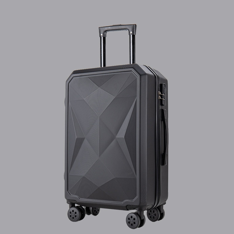 Yx16882-Five Colors Luggage Bag Travel Suitcase for Women – Trolley Luggage and Trolley Bag price