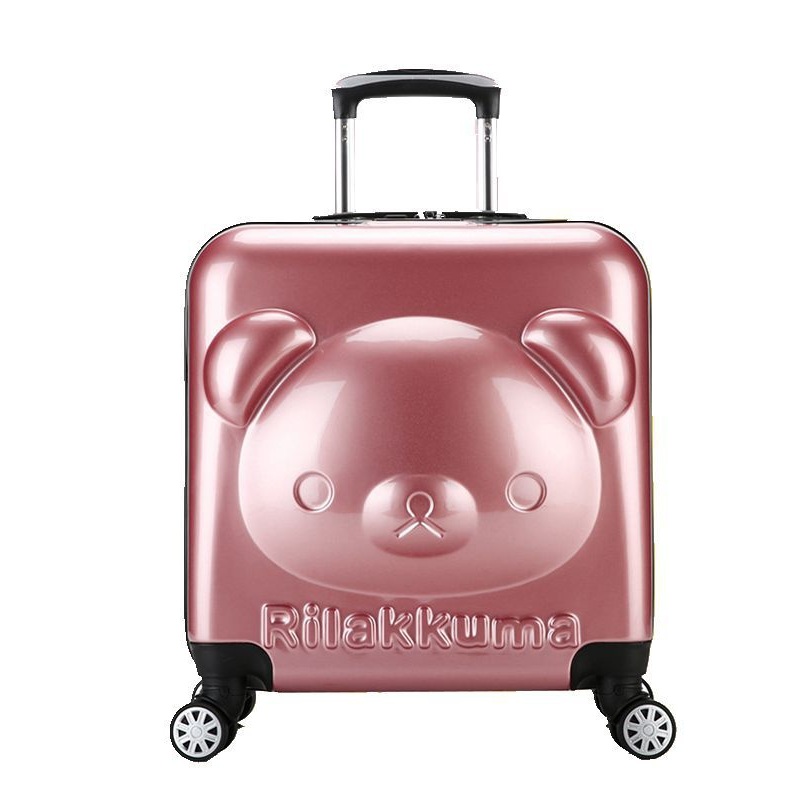 Yx16934 Yoixin Kid Trolley Travel Luggage Travel House Luggage for Children – Suitcase for Children and Kid Trolley Travel Luggage price