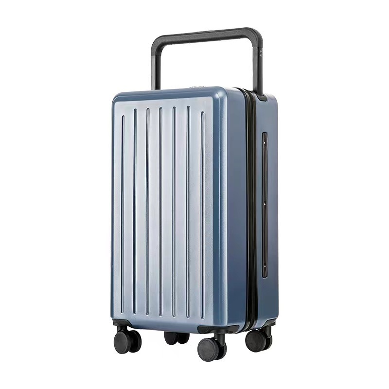 Yx16951 Functional Zipper Travel Suitcase Wholesale Luggage New Style Designer Bag Fashion Case – Suitcase Set and Wholesale Suitcase price