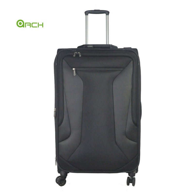 20 24 28 3PCS Set Trolley Luggage Travel Bag Link to Go Spinner Wheels Tsa Lock Scale Handle – Trolley Luggage and Luggage price