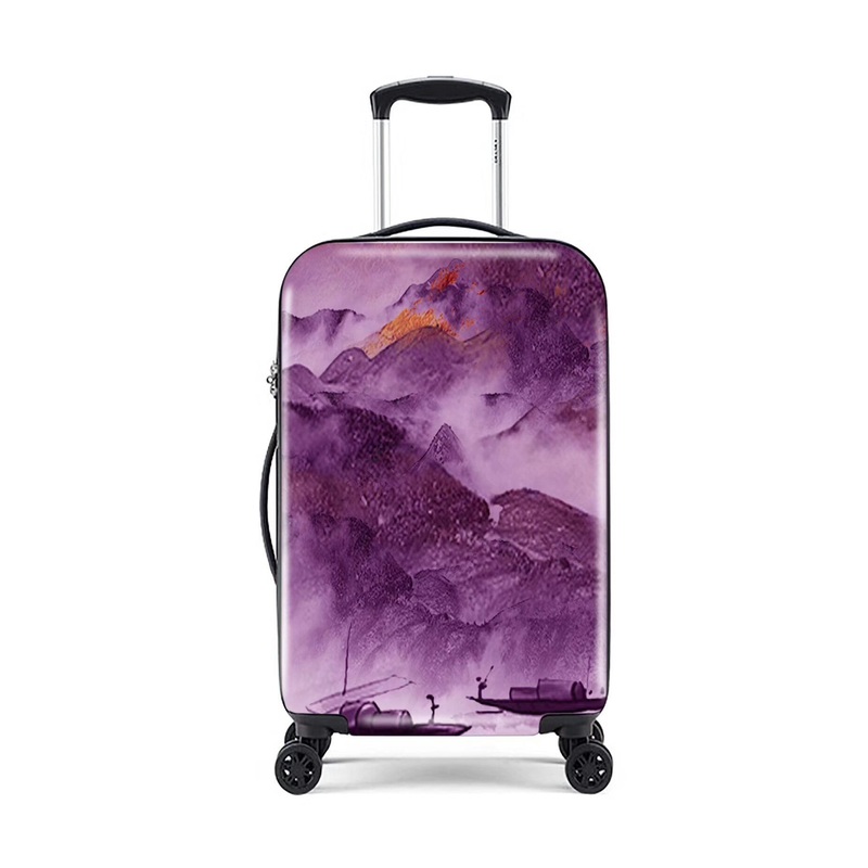 20 24 28 Luggage Travel Set / Trolley Suitcase 3 Piece Travel Luggage Set – Travel Luggage and Luggage Bag price