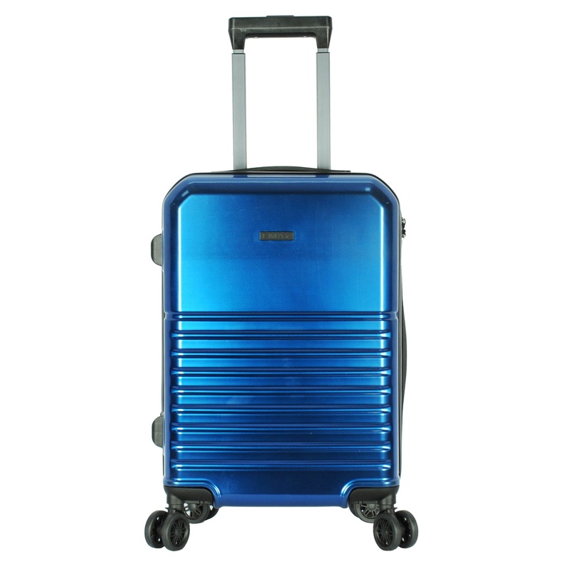 2019 Dongguan Factory Glossy Hard Shell Travel Luggage Set – Travel Luggage and Glossy Luggage Set price