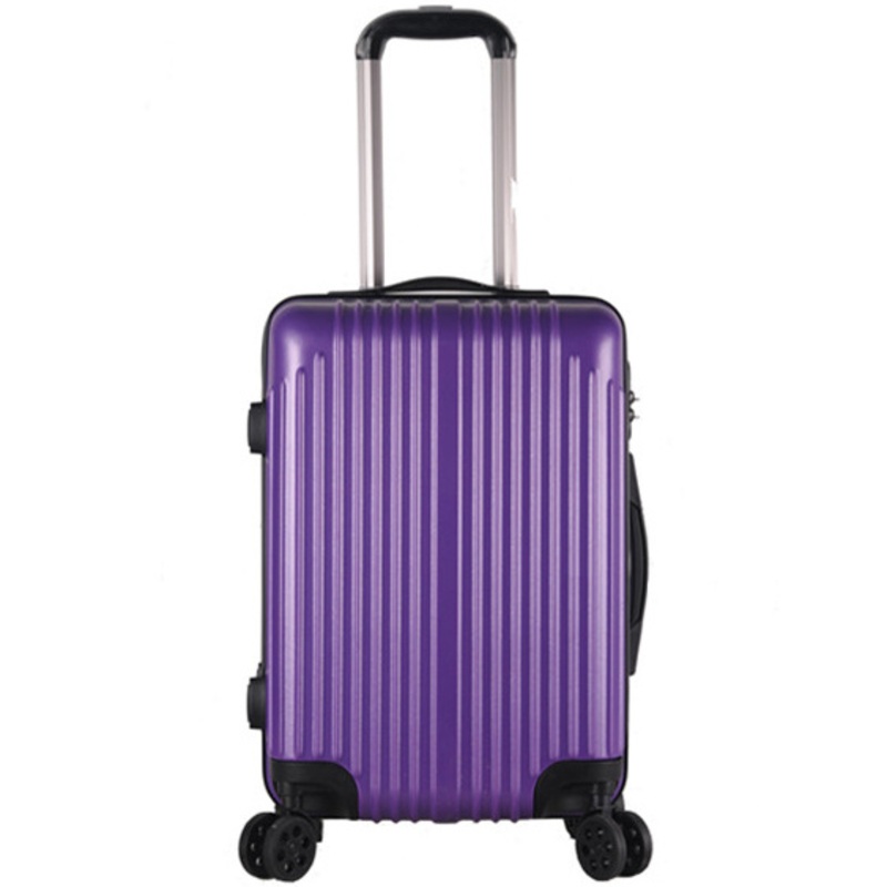 2019 Dongguan Factory Hot Sale Deisgn Trolley Luggage for Travel – Travel Luggage and Trolley Luggage price