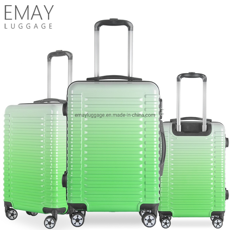 2020 Fashionable Travel Bags Luggage Set Girls Travel Luggage – Trolley Suitcase and Fashionable Travel Bags price