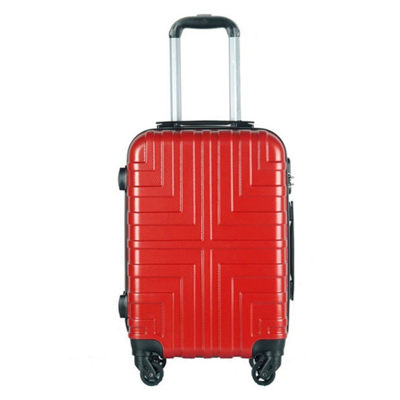 2020 Hot Fashion High Quality PC Travel Luggage Set Designed for Travel – Trolley Luggage and Travel Luggage price