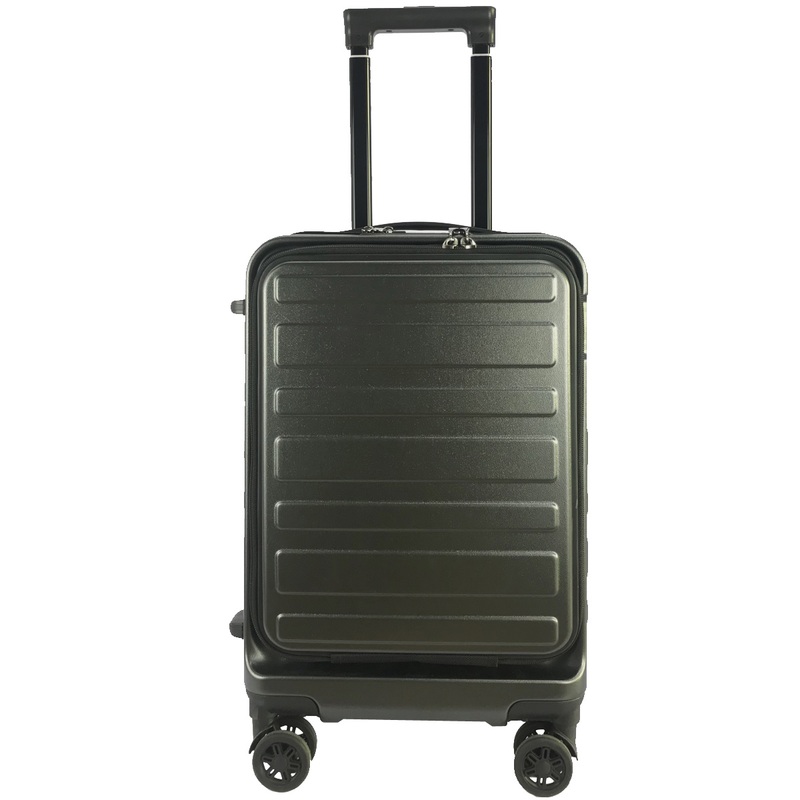 202428 ABS+PC High Quality Travel Luggage Bags with Front Pocket – Trolley Luggage and Travel Bags price
