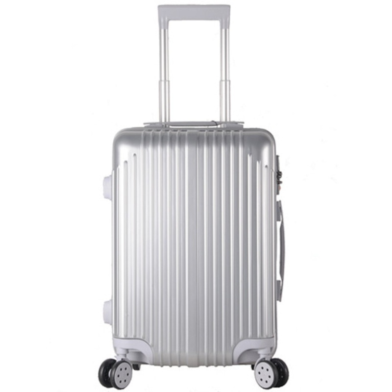 3 PCS Dongguan Factory 2019 High Quality PC Trolley Luggage Set – PC Luggage and Trolley Luggage price