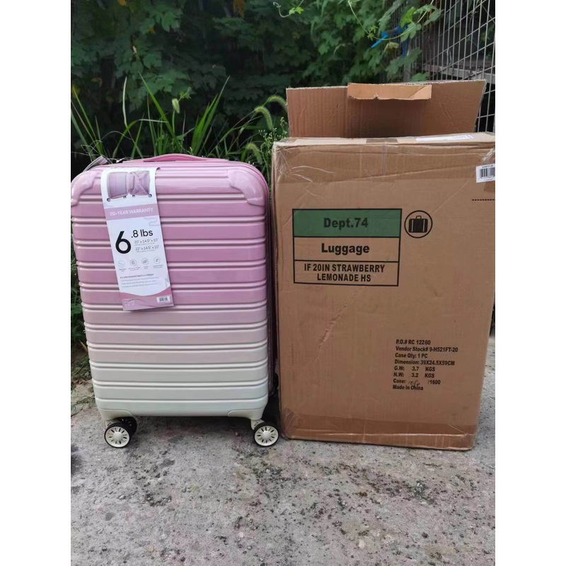 $31/Sets, Luggage Sets, Travel Bag 20000sets in Warehouse, Luggege, Luggage Bags – Luggage and Luggage Sets price
