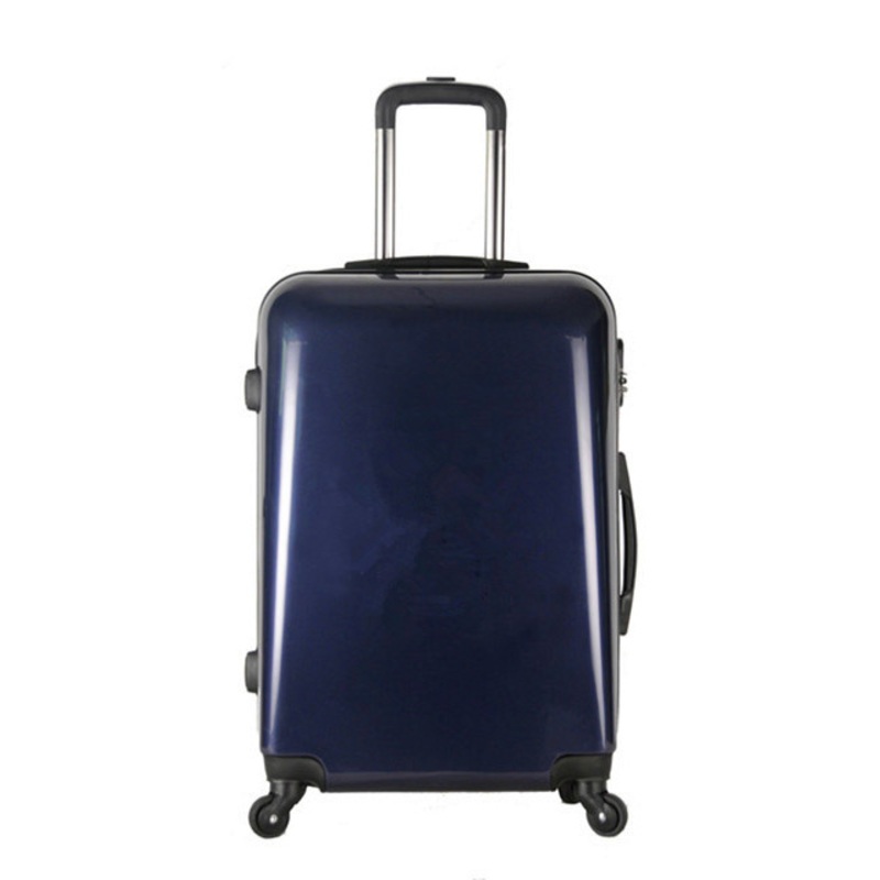 ABS+PC Light Weight Trolley Case High Quality Luggage Bag – Trolley Case and Luggage Bag price