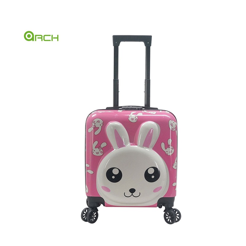 ABS+PC Luggage Set for Children with Rabbit Style – Luggage Bag and Trolley Bag price