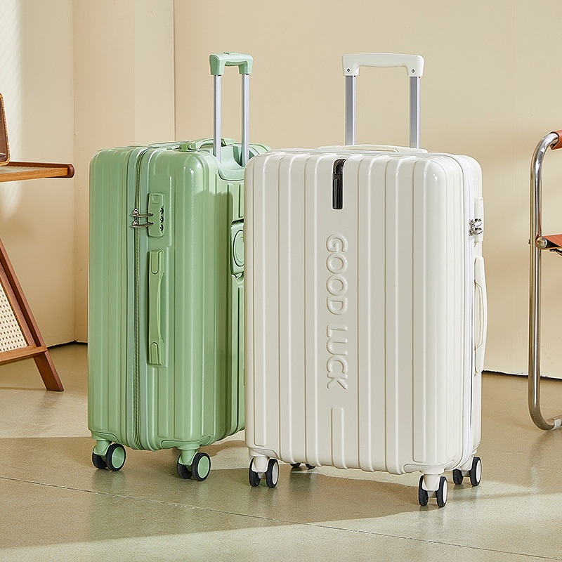 ABS+PC Luggage with Cup Holder New Design Hard Shell Valise Suitcase – Traveling Luggages and Suitcase Luggage price