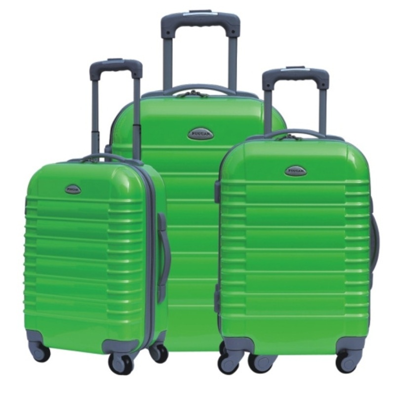ABS Trolley Case in Size 20/24/28 with Tsa Lock – Trolley Bag and Trolley Case price