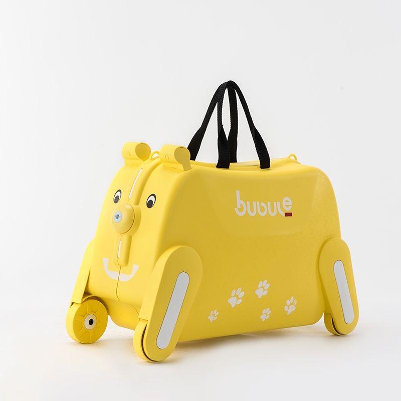Bubule New Design Cheap 19 Inch Kids Designer Suitcase – Suitcase and Luggage price