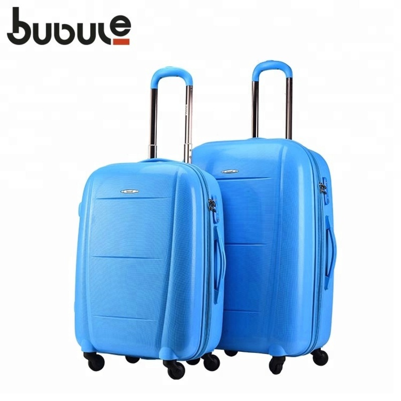 Bubule Ppl06 Lightweight Rolling Trolley Bag 1923 27 Luggage Bag – Luggage Suitcases Wholesale and Designer Travel Luggage Sets price