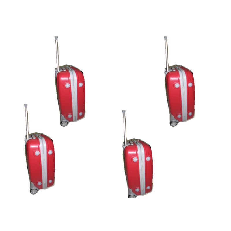 Cheap and Popular ABS Travel Suitcase with 2 Wheels – Trolley Bags and Trolley Suitcase price