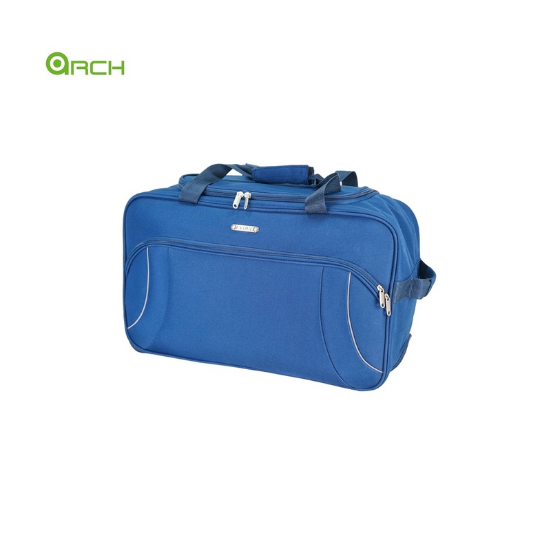 Cheap Price Luggage Simple Classic Wheeled Duffle – Travel Bag and Light Case price