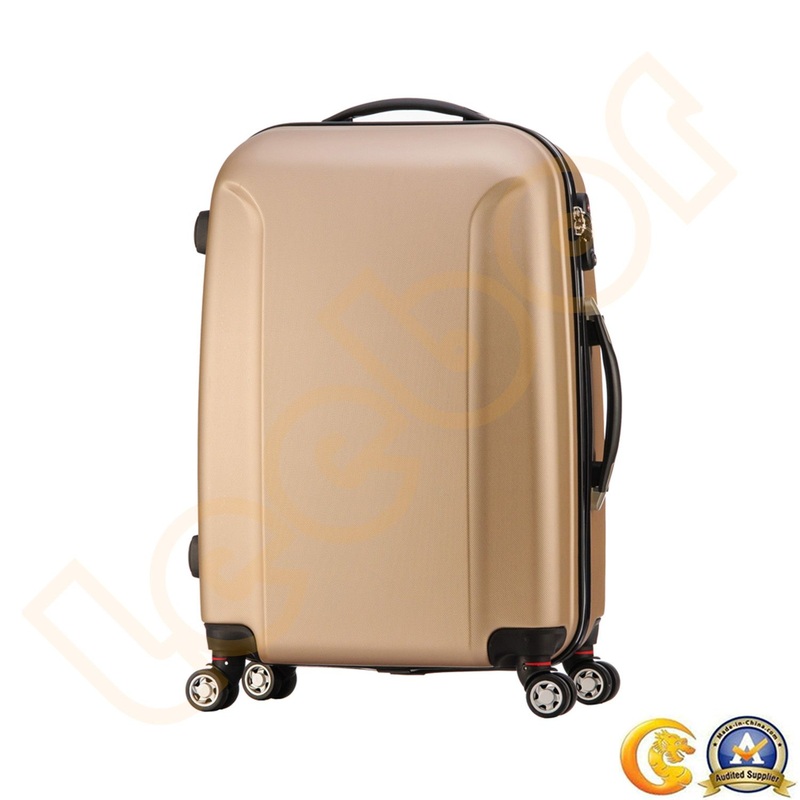 China Luggage Manufactory Trolley Travel Business Suitcase with High Quality – Trolley Suitcase and Carry-on Luggage price