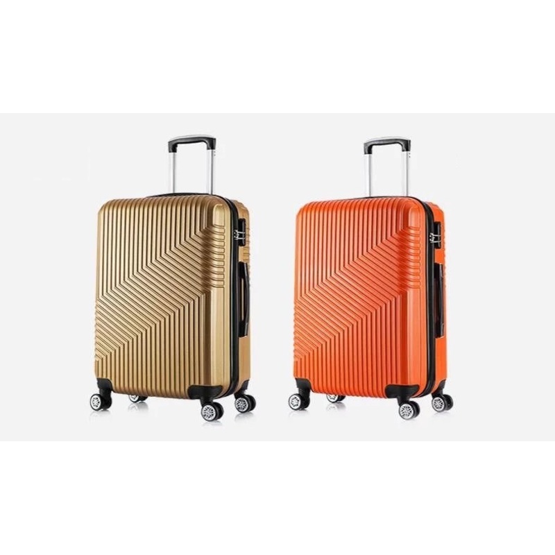 Colorfull ABS Luggage Bag with Favourable Price – Luggages and Trolley Case price