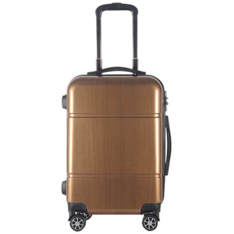 Designed for 2019 Donggaun Factory High Quality PC Travel Trolley Luggage – Factory Luggage and Travel Luggage price