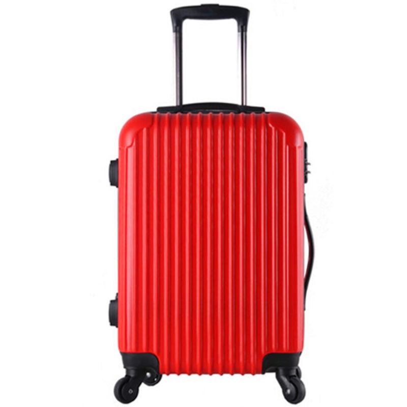Dongguan Factory High Quality ABS Trolley Hard Shell Suitcase Set for Travel – ABS Suitcase and Trolley Suitcase price