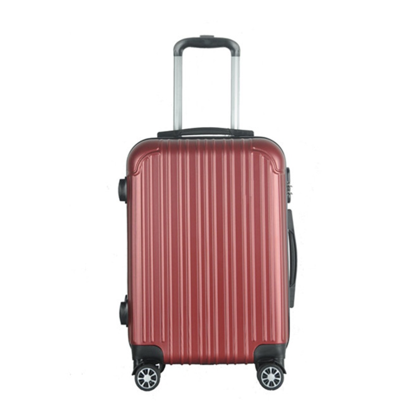 Emay Factory Designed for 2019 202428 Trolley Luggage for Travel – Trolley Luggage and Factory Luggage price
