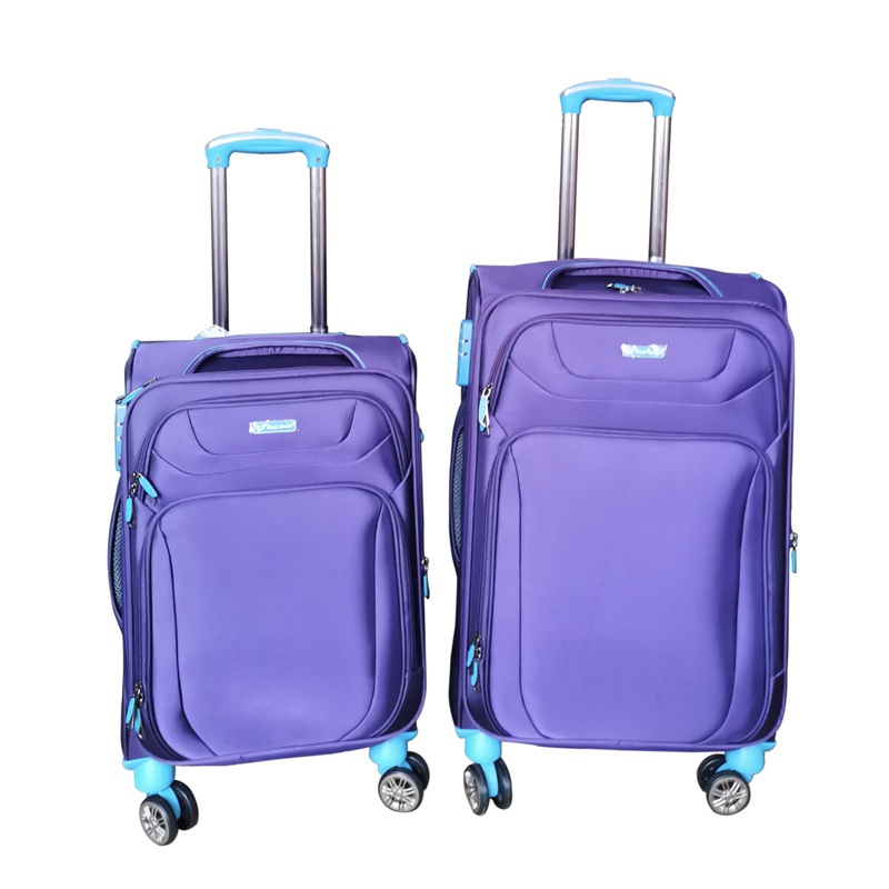 EVA Softside Carry Fashiontravel Trolley Suitcase Luggage Bag – Suitcase and Trolley Luggage price