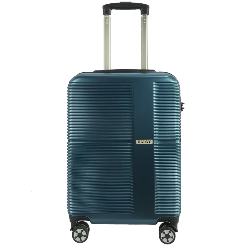 Exquisite Wearable ABS+PC Trolley Luggage High Quality Travel Bag – Trolley Luggage and Travel Bag price
