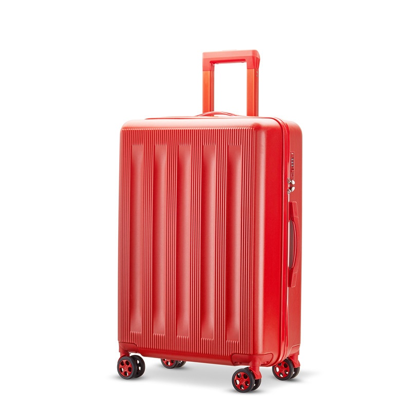 Fashion Design Travel Luggage Suitcase Trolley Case – Travel Luggage and Luggage Bag price