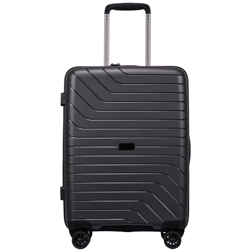 Fashion School/Business/Travel 100%PP Luggage Bag with High Quality – Travel Luggage and PP Luggage price