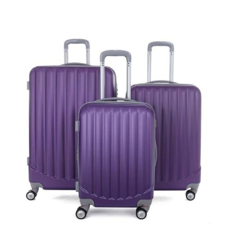 Fashion Trolley Luggage – Luggage and ABS Luggage price